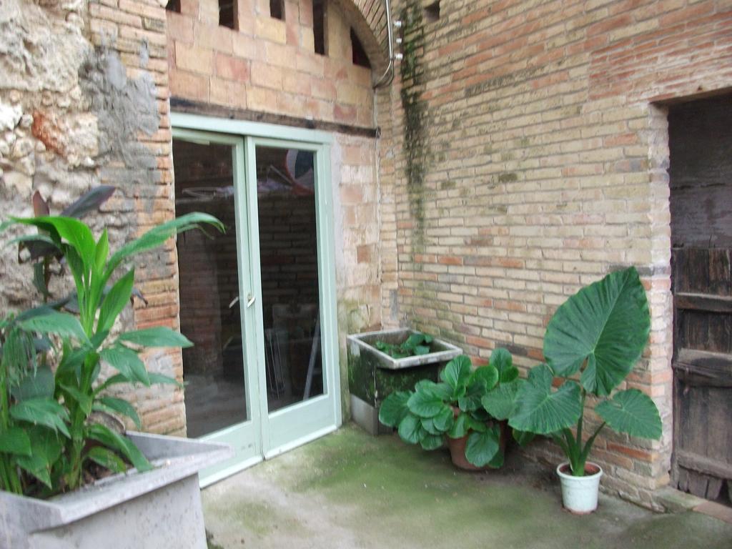 Ca La Paula Vila Pla del Panadés Exterior foto