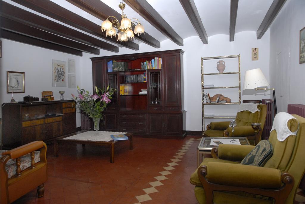 Ca La Paula Vila Pla del Panadés Exterior foto