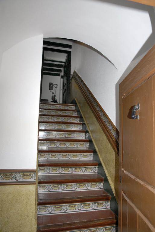 Ca La Paula Vila Pla del Panadés Exterior foto